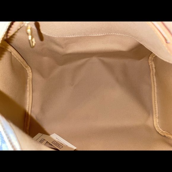 Authentic Louis Vuitton Speedy 30 NM D. Azur - Picture 8 of 9